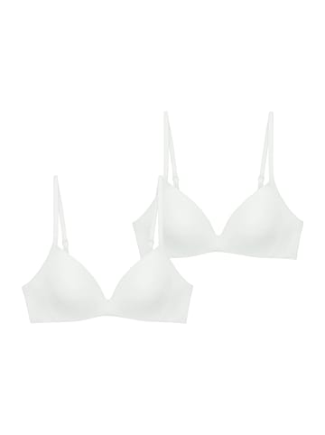 Triumph Soft-BH Body Make-up Soft Touch in VANILLE