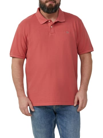 S. Oliver Poloshirt für Herren in uni