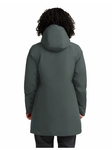 Jack Wolfskin Parka für Damen in Grün