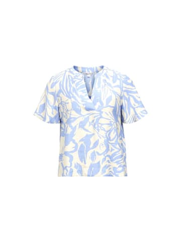 Object Halbarmbluse in sandshell