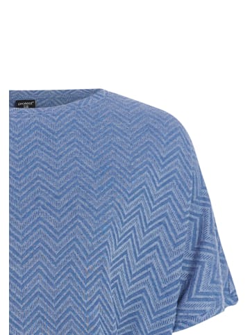 Protest " PRTJabas in Gladio Blue