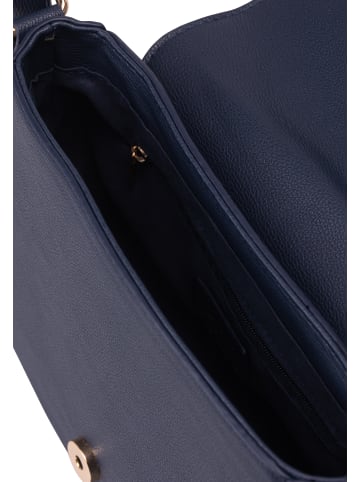 Usha Damen Umhängetasche in MARINE