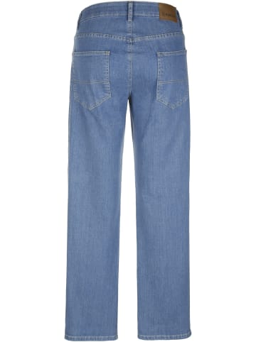 BABISTA Jeans VESTOROSA in hellblau