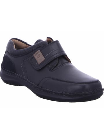 Josef Seibel Slipper in schwarz