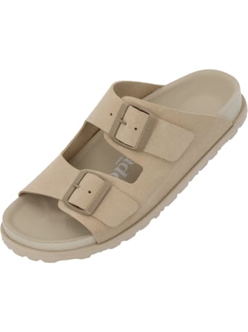 Palado Pantoletten Elaha Mono in Beige