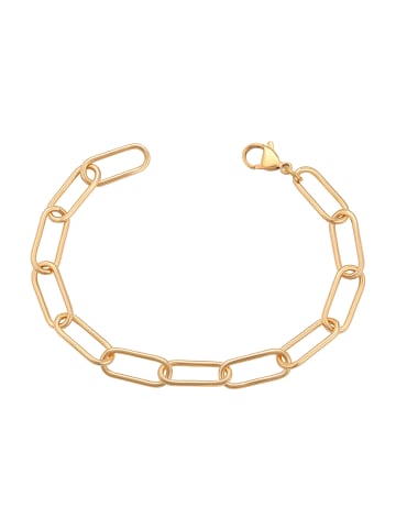 faina Bracelet in Rose Gold