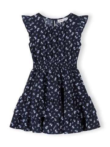 Minoti Sommerkleid 30DRESS167 in Blau