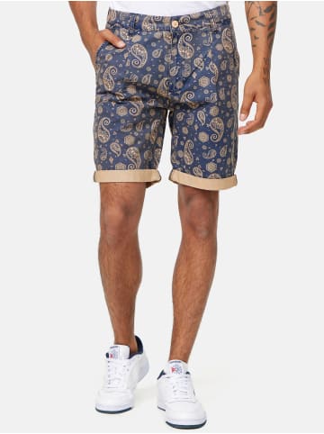 Tazzio Shorts "A204" - Regular Fit - in Beige