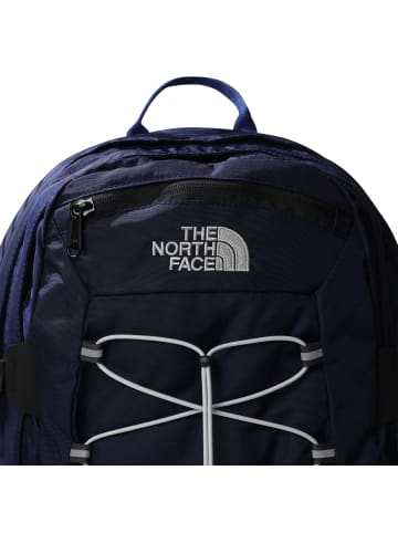 The North Face Borealis Classic Rucksack in Navy