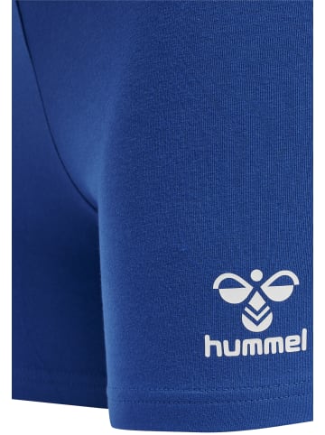 Hummel Kurze Hose Hmlcore Damen in TRUE BLUE