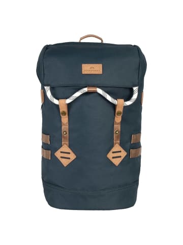 Doughnut Colorado Reborn 19 - Rucksack 47 cm (stone x wine) in lake