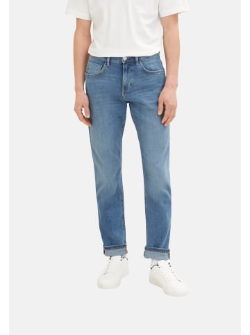 Tom Tailor Jeans 'Josh' in blau