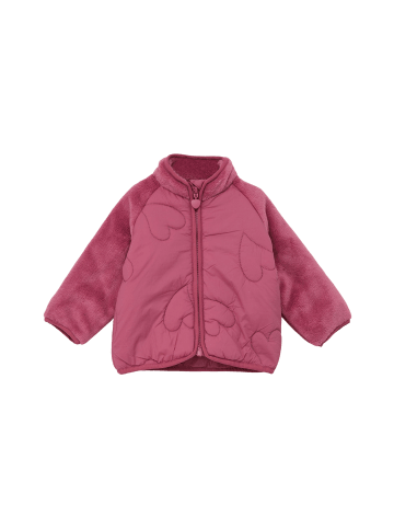 s.Oliver Indoor-Jacke langarm in Pink