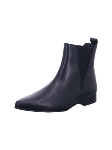Apple of Eden Stiefelette in schwarz
