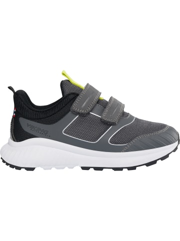 VIKING Footwear AERYWP 2V in Schwarz