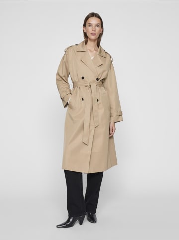 Vila Trenchcoat in Savannah Tan
