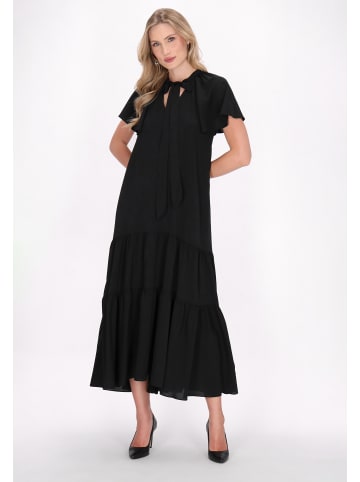 DreiMaster Klassik Women Dress in black