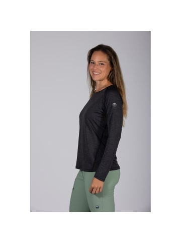 Maul Sport T-Shirt Mosel fresh in Schwarz01101