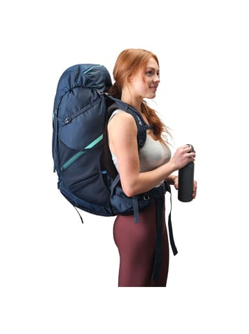 Gregory Amber 68 - Women's Wanderrucksack 74.9 cm in arctic navy