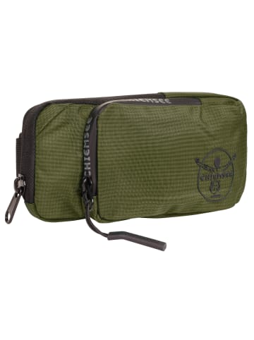 Chiemsee Gürteltasche LIGHT N BASE in oliv