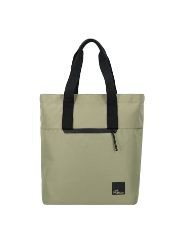 Jack Wolfskin Thrity Five Cans Schultertasche 34 cm in bay leaf