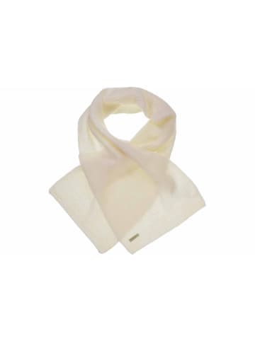 Seeberger Schal in beige