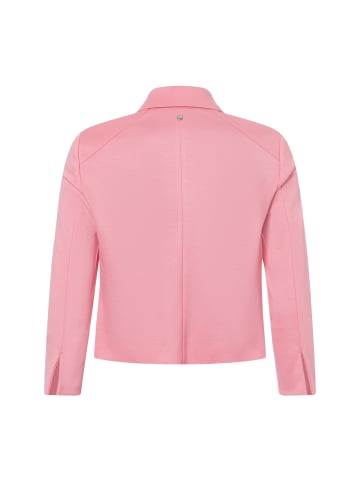 MARC CAIN COLLECTIONS Blazer in rosa