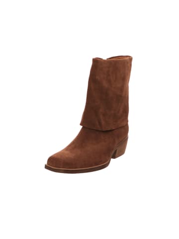 Gabor Stiefel in braun