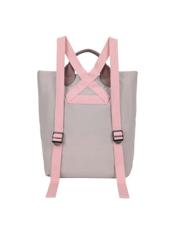 Fritzi aus Preußen Fritzi Ju City Rucksack 38 cm stony