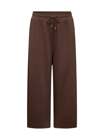Wasabi Concept HOSE SABINA in 8694 HOT FUDGE