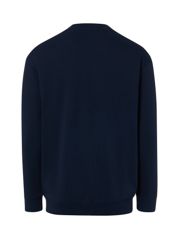 s.Oliver Sweatshirt in marine
