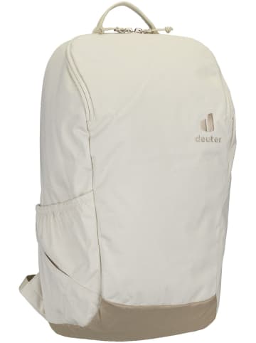 Deuter Rucksack Stepout 16 in Desert/Bone