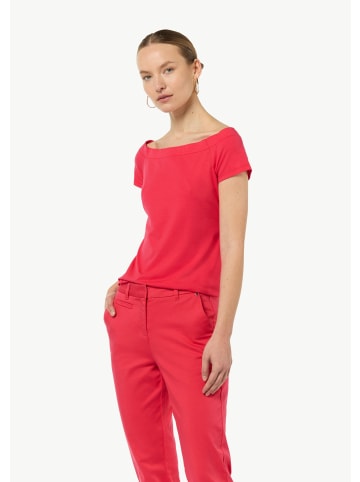 comma T-Shirt Body in 4294_koralle