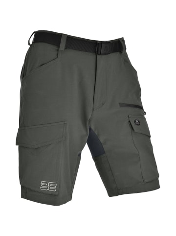 Maul Sport Bermuda Kleiner Rachel XT in Tannengrün216