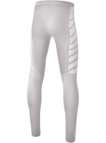 erima Elemental Tight long in weiss