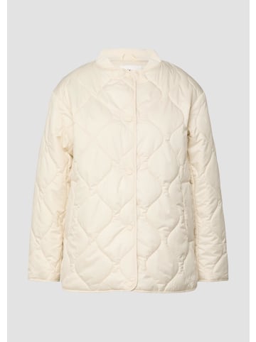 s.Oliver Outdoor-Jacke in 8001_helles beige