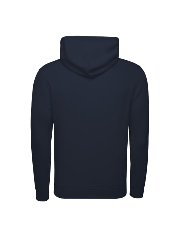 Champion Kapuzenpullover Hooded in blau