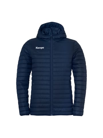 Kempa Jacke Ultra Lite in marine