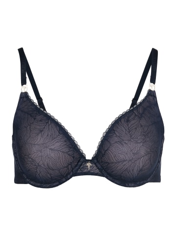 JOOP! Bügel-BH Sheer in blue