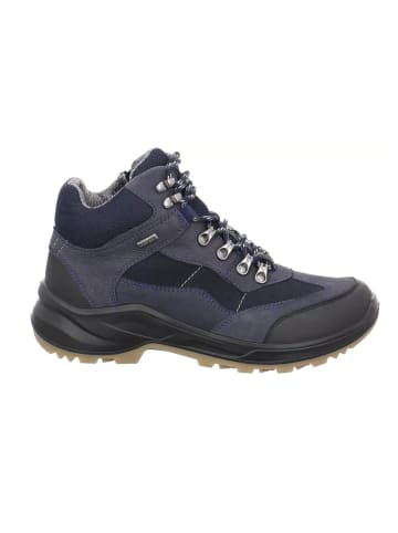 Jomos Trekkingschuhe für Herren in dunkel-blau