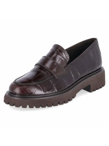 Paul Green Slipper in braun