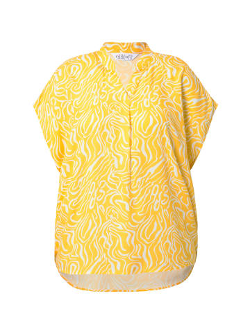 Studio Untold Hemdbluse in helles mango