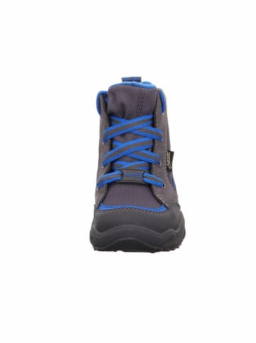 superfit Stiefel für Jungen in blau
