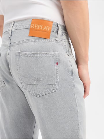 Replay Jeans Aideen in bleached