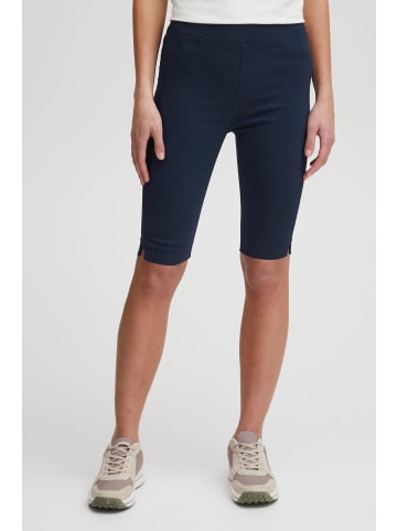 Oxmo Shorts OXDitrine - 21800179-ME in blau