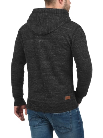 !SOLID Kapuzensweatjacke SDCraig in Schwarz