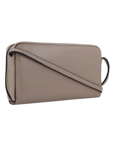 LIEBESKIND BERLIN Hera Clutch Geldbörse Leder 20 cm in stone
