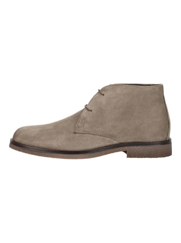 Geox Stiefelette CLAUDIO in Grau