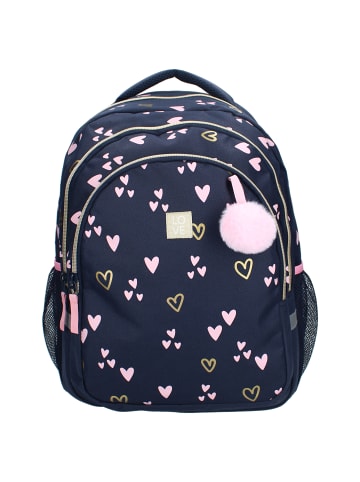 VADOBAG Rucksack in Blue