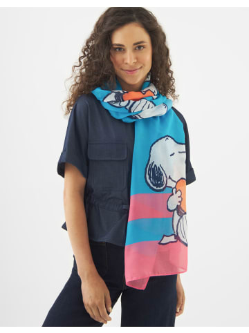 Codello Schal in blau